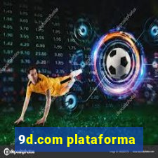 9d.com plataforma